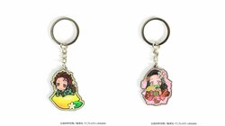 伊之助は新選組に？ TVアニメ「鬼滅の刃」ご当地限定グッズに新モチーフ＆新商品登場