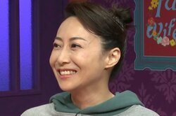 3児の母・一青窈、ライブの途中で授乳タイム「お客さんも温かい目で…」「ウルトラマンみたい」