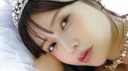 元乃木坂46斉藤優里「ちょっとドキッとするようなカットも」 6年ぶり2nd写真集『とけちゃう』が発売決定