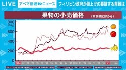 「バナナの安売りは終わった」？ 日本人の“安くて当たり前”という認識も影響？ フィリピン政府が異例の値上げ申し入れ