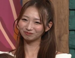 番組で告白成立したK1ラウンドガールが別の男性とキス…放送で知った衝撃事実にお相手の男性が困惑