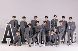 歌、ダンス、ビジュアル…すべてを兼ね揃えた”完璧な練習生”13名を紹介！日韓合作のサバイバルオーディション『THE ORIGIN – A, B, Or What?』