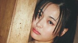 ネクストブレイク女優・和内璃乃の“艶っぽい下着姿” 『週プレ』約9カ月ぶりに登場