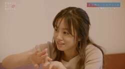 ベッドの中で絡まる足…みやび、「同棲ハウス」でのやすの思わせぶり行動を暴露『ドラ恋～KISS or kiss～』未公開シーン