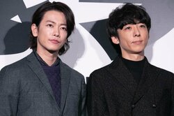 佐藤健、高橋一生の第一印象は「他人に興味がない人」