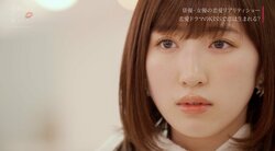 共演俳優に女優が本気の告白…禁断の恋の結末は？『ドラ恋』最終回