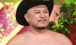 観客1000人が悲鳴！ヤバすぎる恐怖映像にかまいたちが戦慄「怖い」