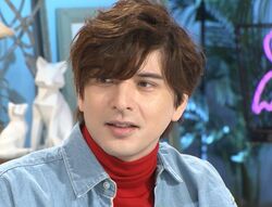 城田優、34歳から恋愛を卒業「5年間恋愛してない」鈴木愛理が驚き