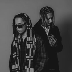 夜猫族の実力派コンビBonbero & Tade Dustが、 超高速のドリルサウンド“Back and Forth”をリリース！