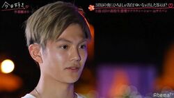 「絶対幸せにする」性格もイケメン・ひろよし、年上美女にストレートに告白！Niki＆鷲尾伶菜「カッコいい」と興奮