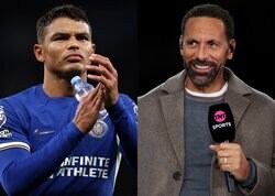 「歳をとりすぎた」などの批判に反論！39歳のチェルシーDFを元イングランド代表CBが擁護「プレミアリーグに出場しているだけでメダルに値。リスペクトすべき」