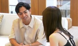 号泣する清楚系グラドルに、大倉士門のイケメン弟が誠実な対応「ええ奴やな」称賛の声続出