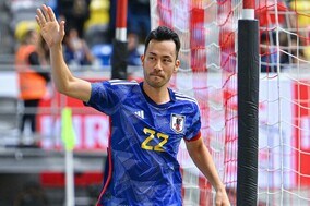 「見たことのない景色に連れてってください」森保Jキャプテンの吉田麻也、カタールW杯への決意表明にファン熱狂！「1000%応援します」