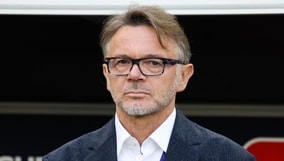 「ことごとく間違っていた」元日本代表監督トルシエ氏が反省した、日韓W杯の“大胆システム変更”