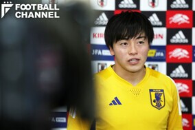 相馬勇紀が「ハメどころでチャンス」と見るポイントとは？ サッカー日本代表、コスタリカ代表戦へ