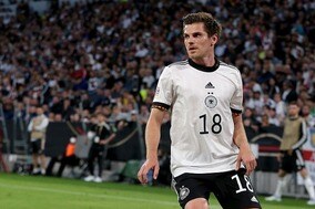 神出鬼没のポジショニングでイングランド守備陣を圧倒　森保ジャパンも気を付けたいドイツ代表“遅咲きMF”の脅威