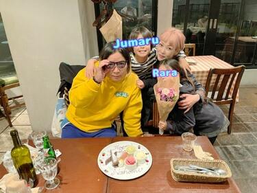 松嶋尚美の子供は何人？夫ヒサダトシヒロとの出産や独自の育児ルールと家族の現在を徹底解説
