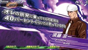 スマスロイニシャルD2nd』のスペック・打ち方【スロット頭文字D