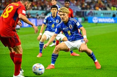 「ヨーロッパで好調は3か国だけ」アジア勢の躍進とモロッコベスト4入りの深層【カタールW杯「勢力図の異変」の理由】(2)　