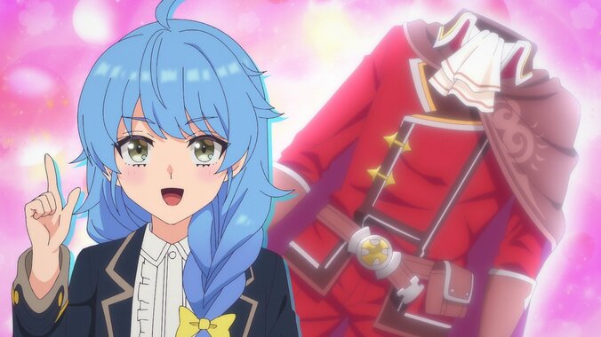 【写真・画像】アニメ『エパリダ』第2話あらすじ・先行カット解禁　5枚目