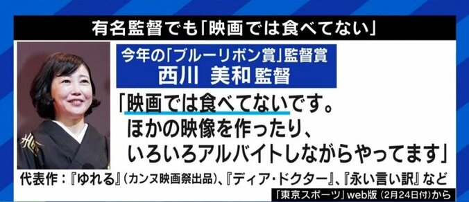 第2、第3の『ドライブ・マイ・カー』は生まれるのか? “製作委員会方式”や“しがらみ”と日本映画界 9枚目