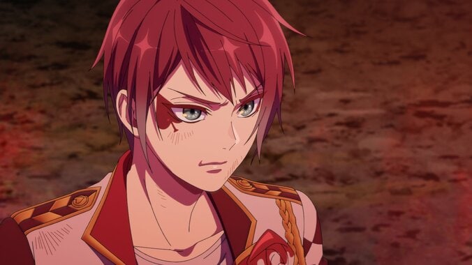 【写真・画像】暴走するリドルを止めるため…『ディズニー ツイステッドワンダーランド』最終回・第8話先行カット&あらすじ公開　1枚目