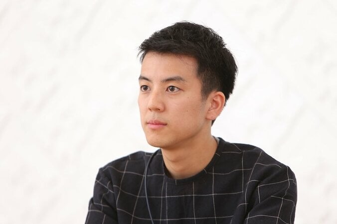 23歳の脚本家・井上聖司、視聴者の心を掴むには最初の3分が勝負「脚本は1枚目が抜群に面白くなくてはダメ」 1枚目