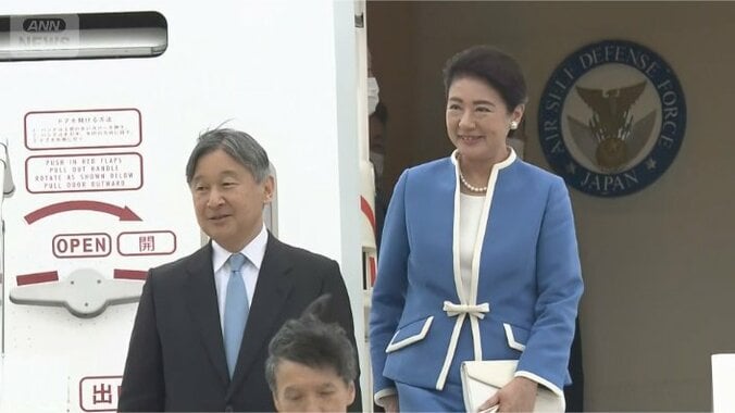 午前1時半すぎ アムステルダム・スキポール空港