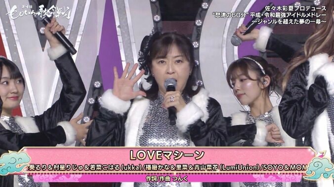 第9回 ももいろ歌合戦