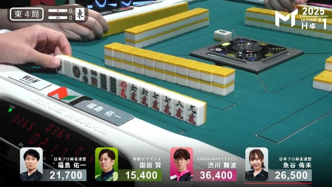 清水香織が解説