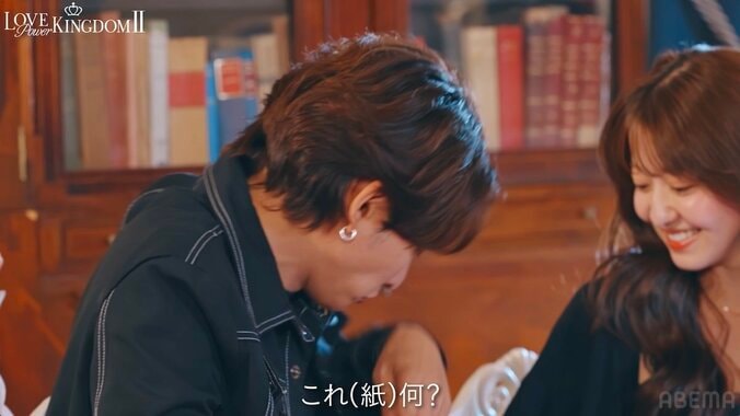 【写真・画像】「ねぇあとで…」“わがままボディ”27歳美女が“ヒミツ