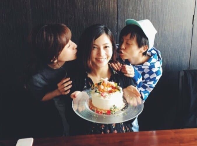 安田美沙子、第1子の男児は「こたろう」？　姪っ子の意見に影響 1枚目