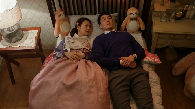 7キロ減量したソ・ジソブがトレーナー役に挑む！ 大人の恋を描いたラブコメディ『オー・マイ・ビーナス』 7枚目