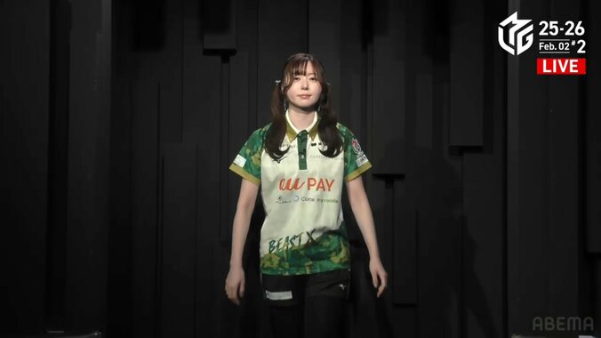 ビジュ良すぎ！東城りお、かわいいツインテール