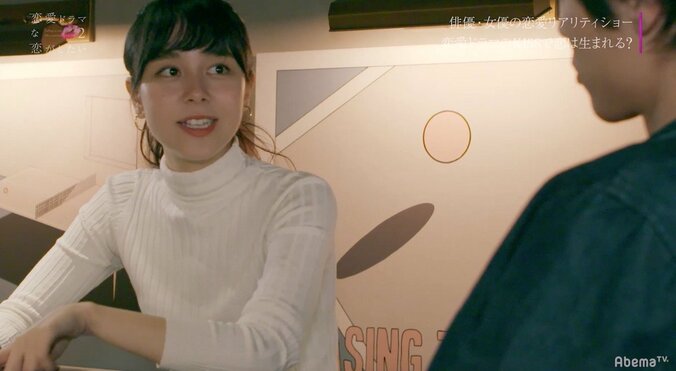 渡辺直美も「超タイプ」と絶賛　最年長”りく”に女子人気が集中　『ドラ恋2』#1 17枚目