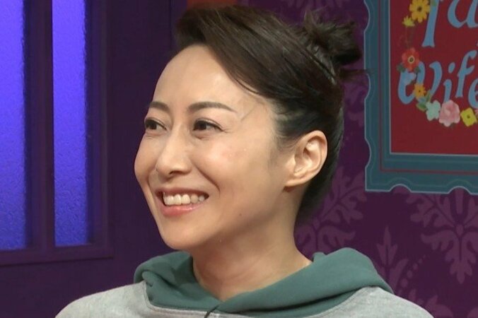 【写真・画像】3児の母・一青窈、ライブの途中で授乳タイム「お客さんも温かい目で…」「ウルトラマンみたい」　1枚目