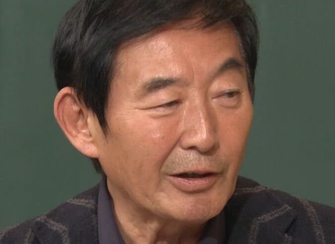 【写真・画像】石田純一、日本中から大バッシングされ…妻・理子の仕事に影響も「ママ友の間でも…」　1枚目