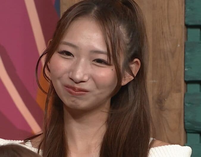 【写真・画像】結ばれた女性が別の男子と「キスしてんのかい！」放送で知った衝撃事実にイケメン経営者困惑　1枚目