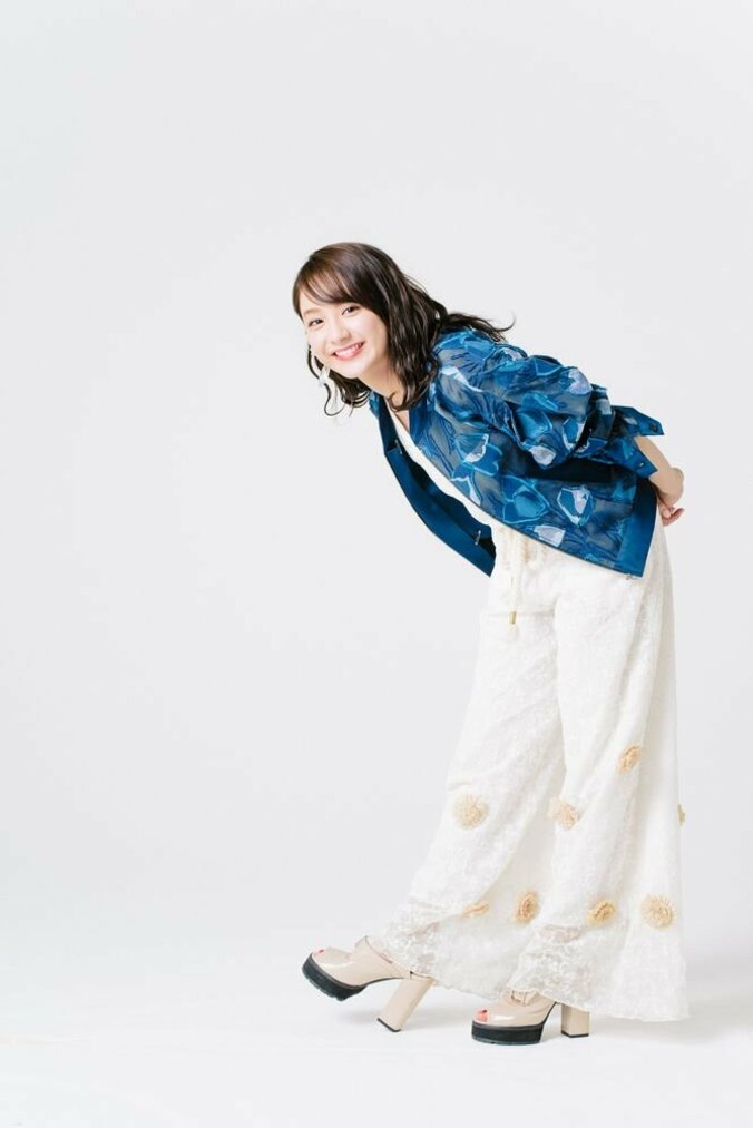 平祐奈『honey』出演で20cmカット＆茶髪に「先生に怒られるんじゃないかってヒヤヒヤしていました（笑）」 7枚目