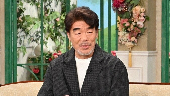 徹子の部屋