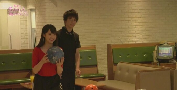 AbemaTV『真夏のオオカミくんには騙されない』第8話　衝撃の結末が明かされる最終回までいよいよ残り2話 3枚目