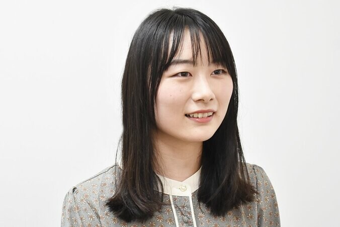 将棋一家も「えー！と叫んじゃう」塚田恵梨花女流初段、スリリングな超早指し体験記「見るのとやるのは全然違う」／将棋・ABEMAトーナメント 2枚目