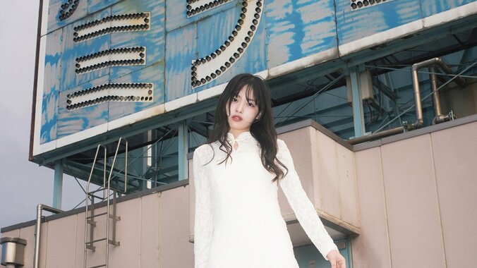 後藤花（アンジュルム）