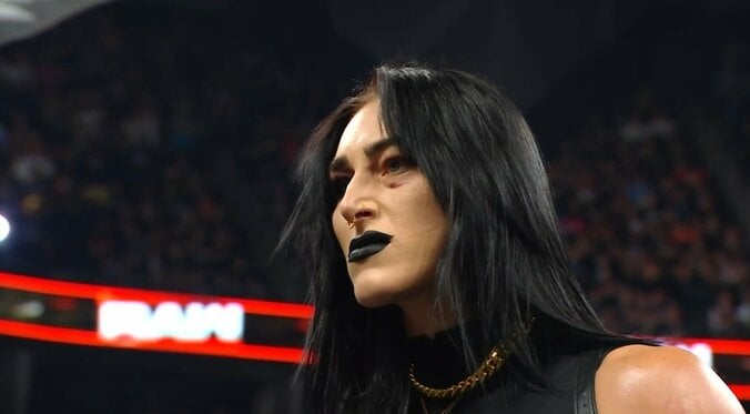 リア・リプリー