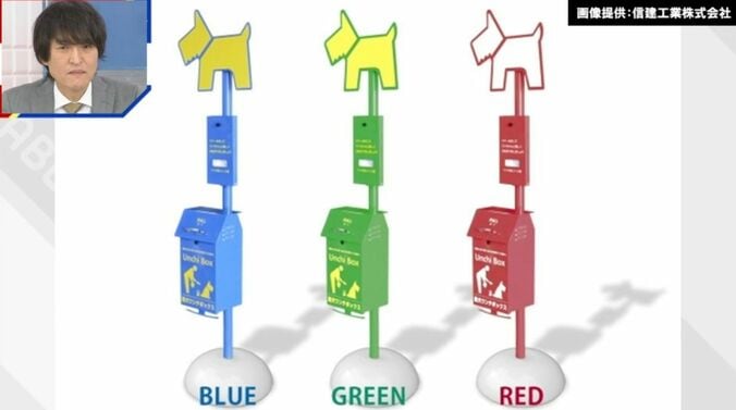 画像提供：信建工業株式会社