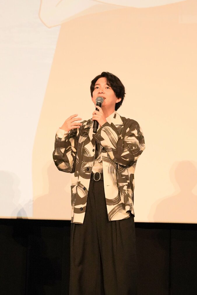 [Photos/Images] Report on the Advance Screening Event for 