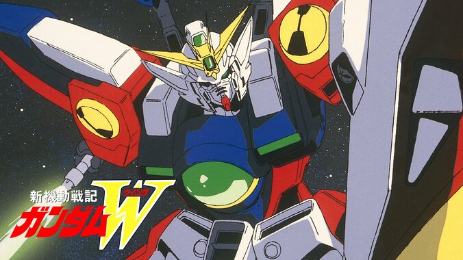 【写真・画像】アニメ『機動戦士Gundam GQuuuuuuX（ジークアクス）』初の全話一挙放送が実施！ガンダムシリーズ5作品が7月10日（木）から3週連続放送　6枚目