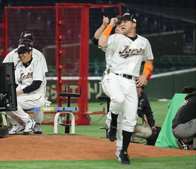 錦織圭＆松岡修造が久しぶりのコンビ結成、福原愛も特別出演！『とんねるずのスポーツ王は俺だ!!』5時間スペシャル 6枚目