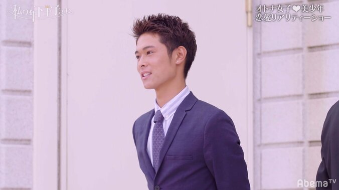 『私の年下王子さま』新章スタート！　新たな年下王子について、青山テルマ「優樹菜が好きそうな男性が多い」 14枚目