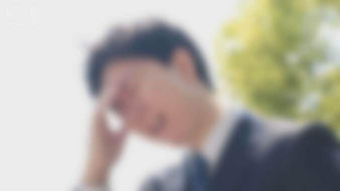 連休明け体調不良に注意“男性の更年期障害”相談増　医師「いつ起こるか分からない」 1枚目